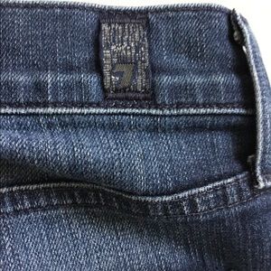 7 For All Mankind Jeans